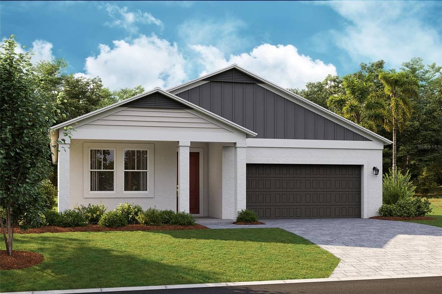 Property photo for 33606 HAMMOCK BEACH WAY, Dade City, FL