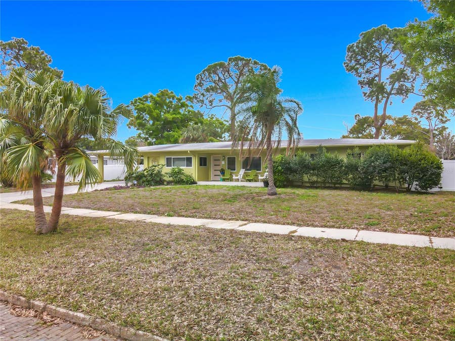 Property photo for 6170 7TH AVENUE N, St Petersburg, FL