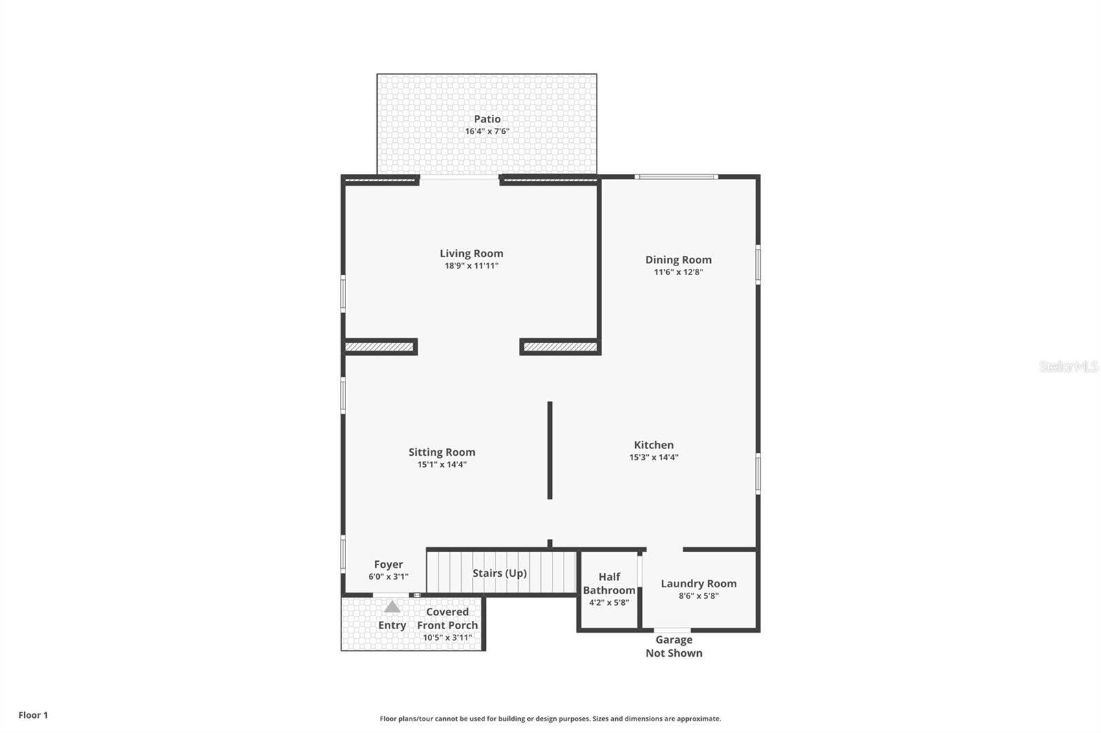 36900 SUWANEE WAY, Dade City, FL 33525
