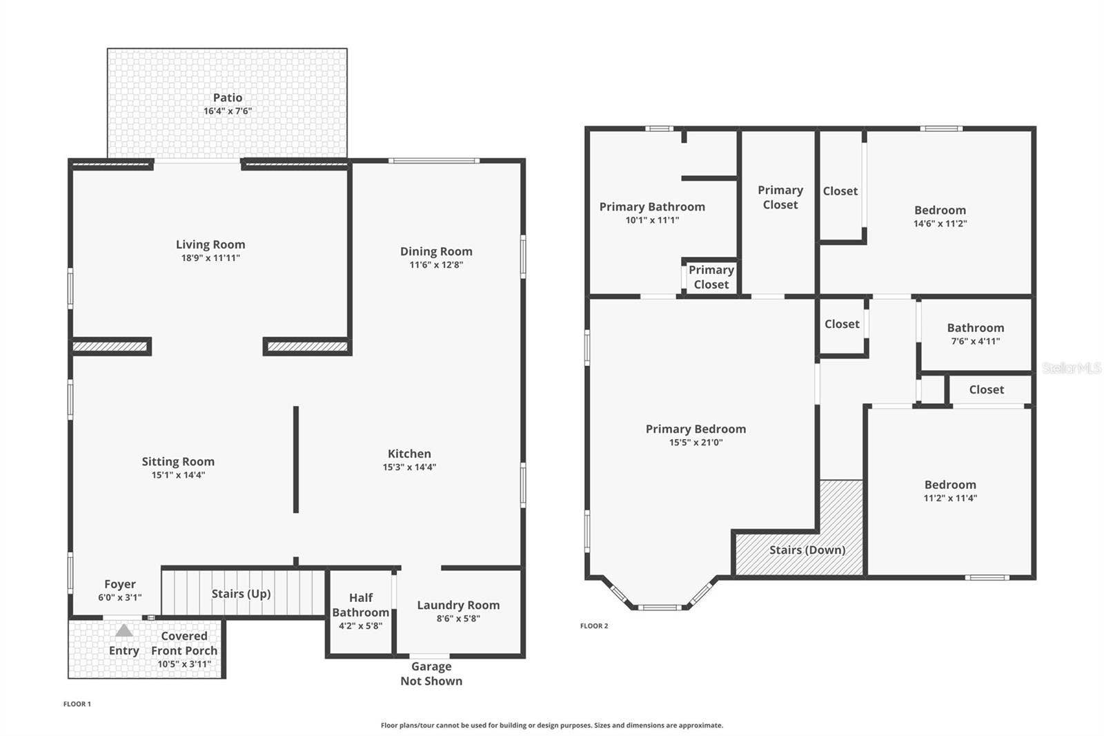 36900 SUWANEE WAY, Dade City, FL 33525