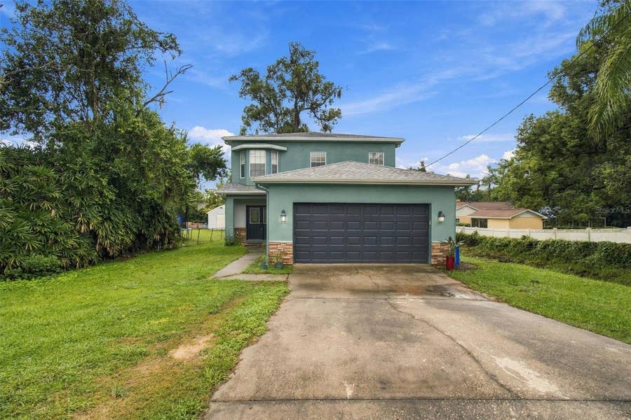 Property photo for 36900 SUWANEE WAY, Dade City, FL