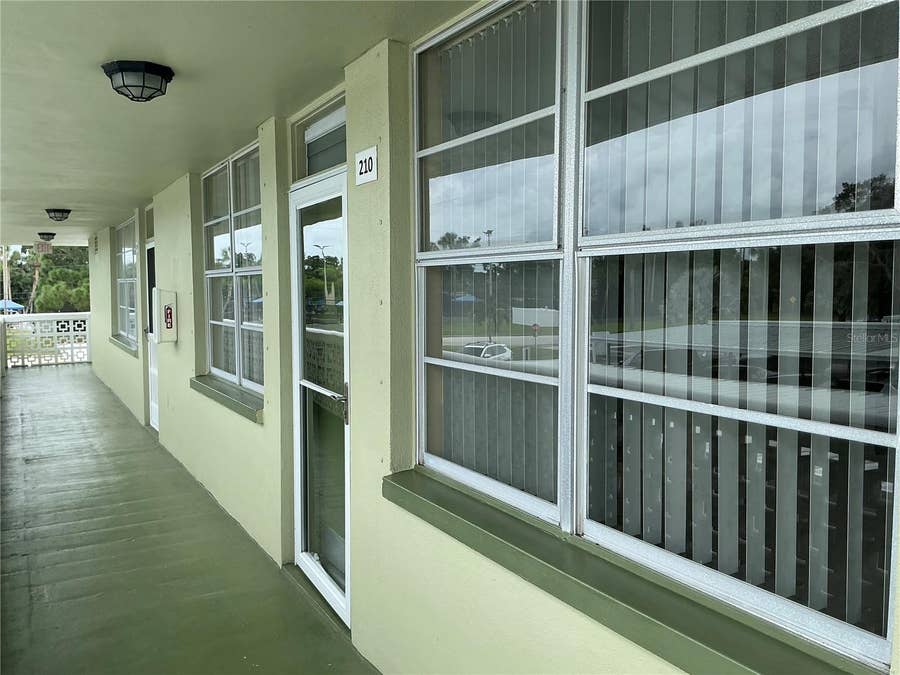 Property photo for 4710 BAY STREET NE, #210, St Petersburg, FL