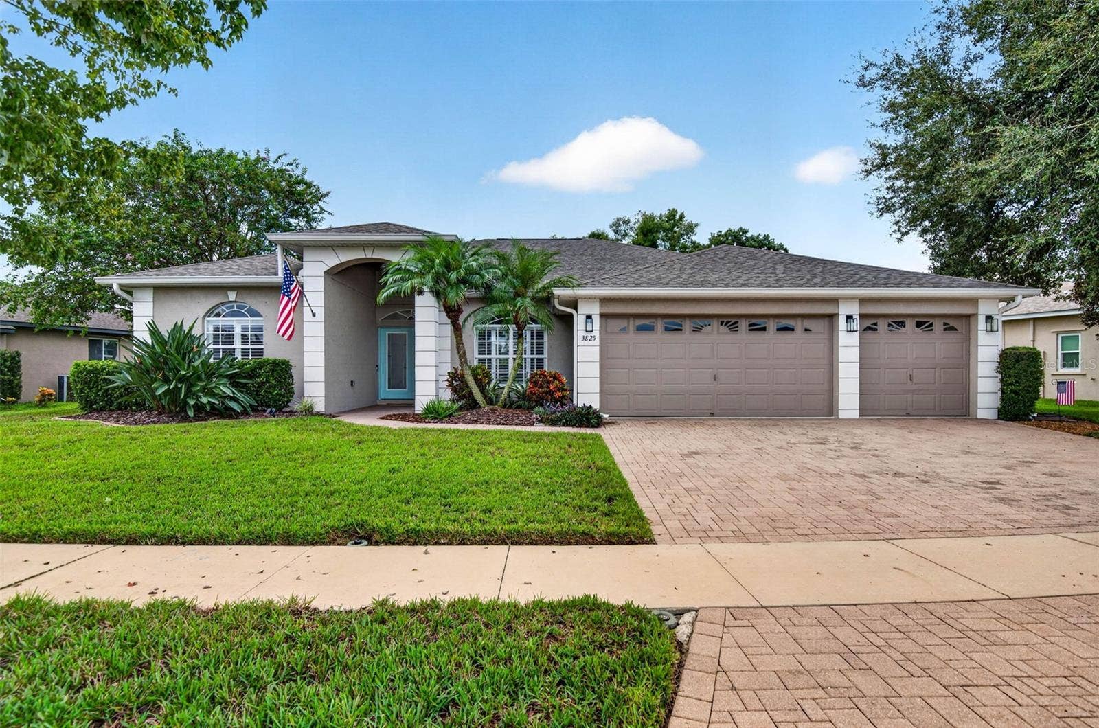 3825 SALIDA DELSOL DRIVE, Ruskin, FL 33573 3825 SALIDA DELSOL DRIVE, Ruskin, FL 33573