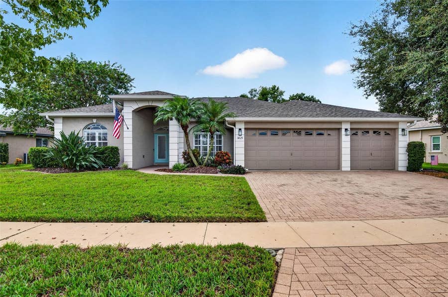 Property photo for 3825 SALIDA DELSOL DRIVE, Ruskin, FL