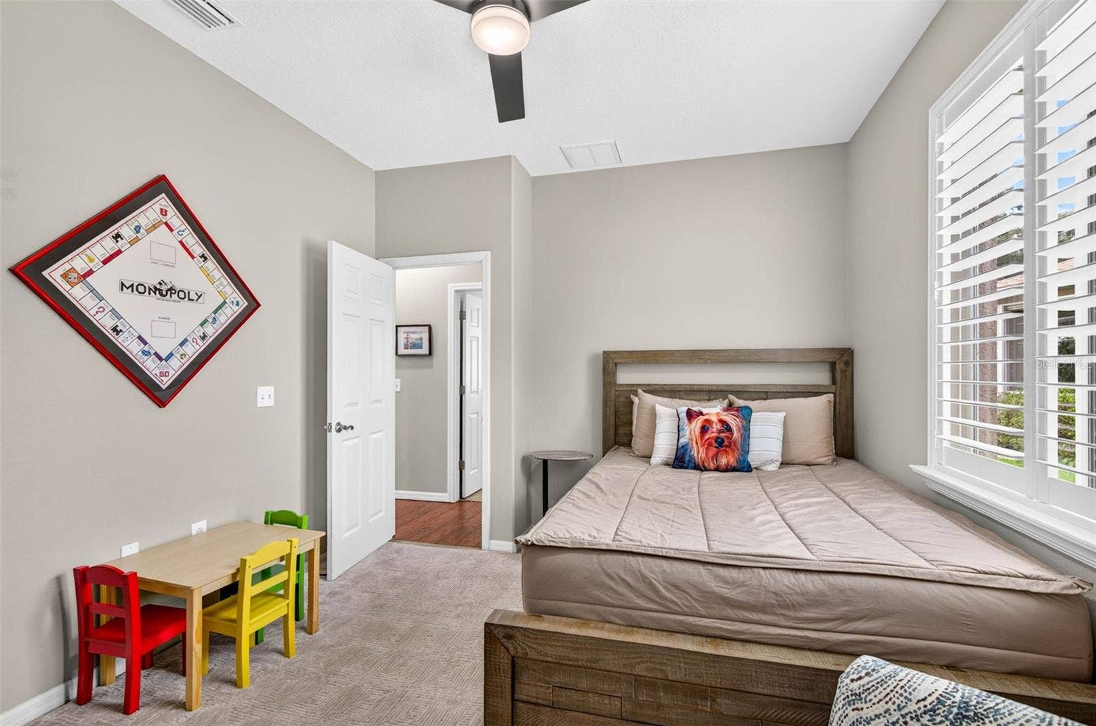 3825 SALIDA DELSOL DRIVE, Ruskin, FL 33573 3825 SALIDA DELSOL DRIVE, Ruskin, FL 33573