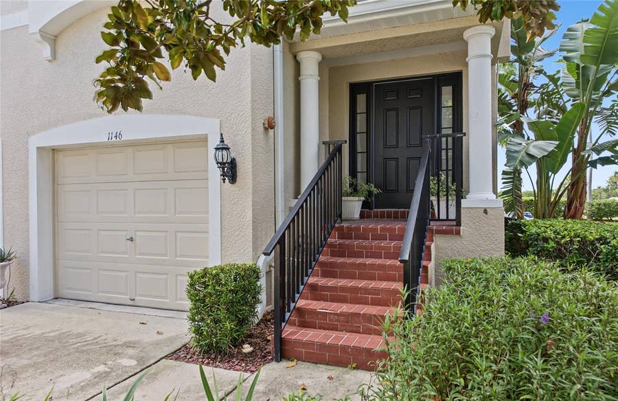Property photo for 1146 VENETIAN HARBOR DRIVE NE, St Petersburg, FL