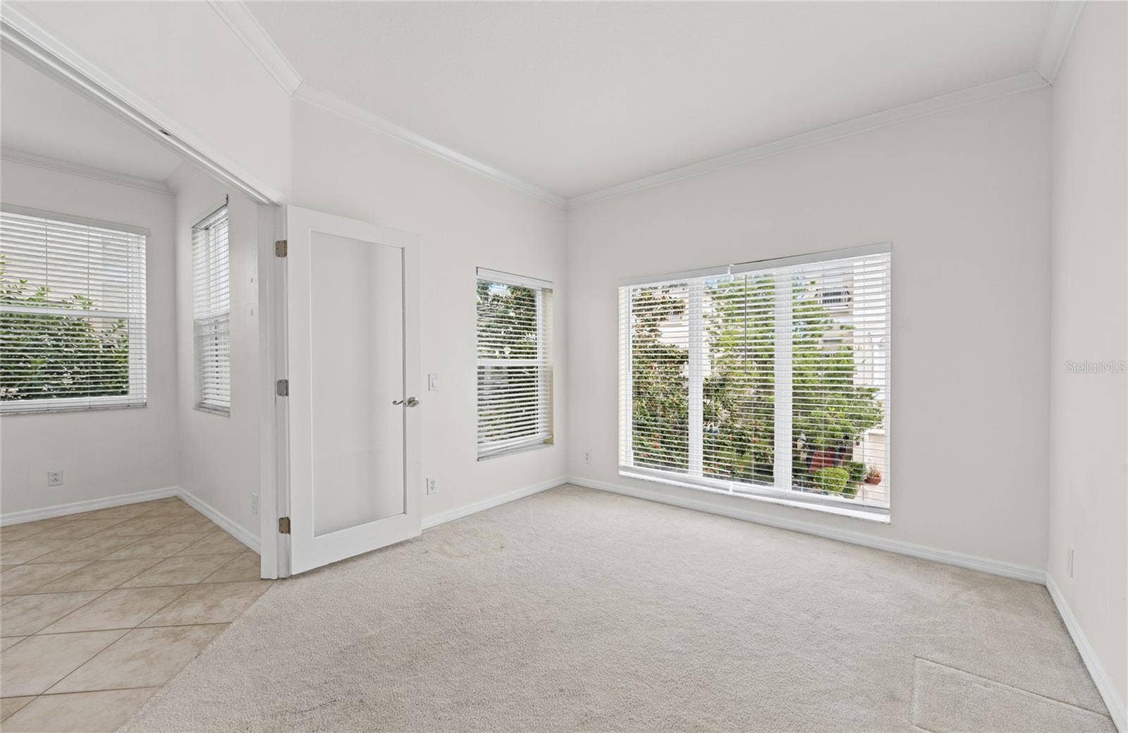 1146 VENETIAN HARBOR DRIVE NE, St Petersburg, FL 33702 fresh paint