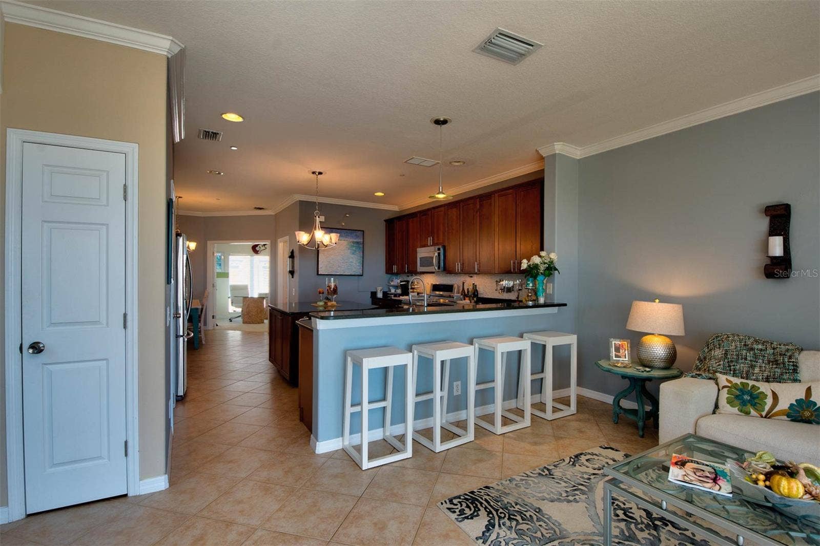 1146 VENETIAN HARBOR DRIVE NE, St Petersburg, FL 33702 previously staged