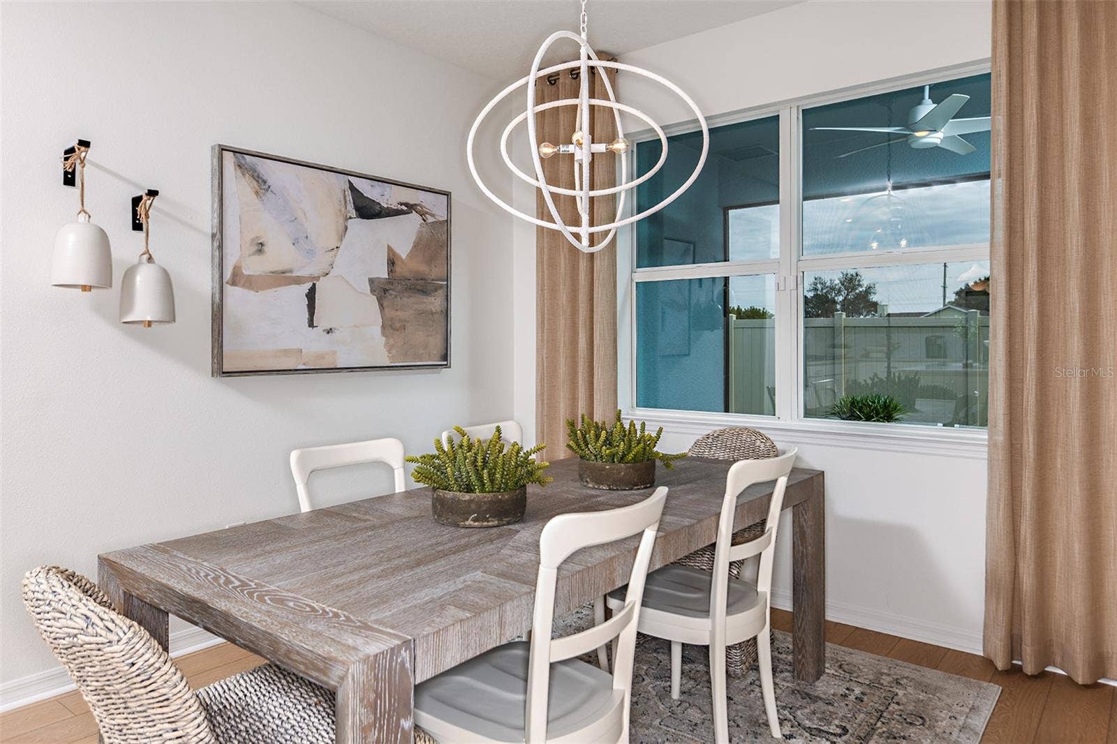 16812 HARMONY RIVER LANE, Parrish, FL 34219 Model Representation