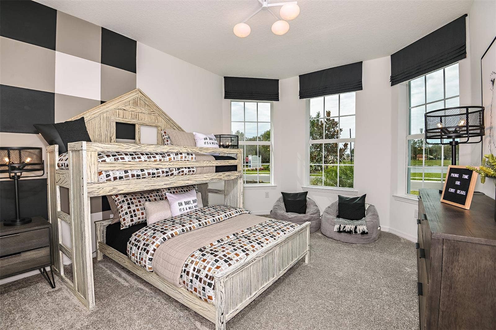 16812 HARMONY RIVER LANE, Parrish, FL 34219 Model Representation