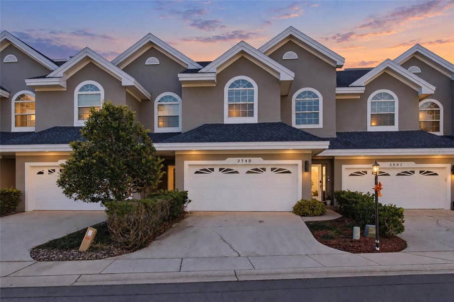 Property photo for 2540 EAGLES CROSSING DRIVE, Clearwater, FL