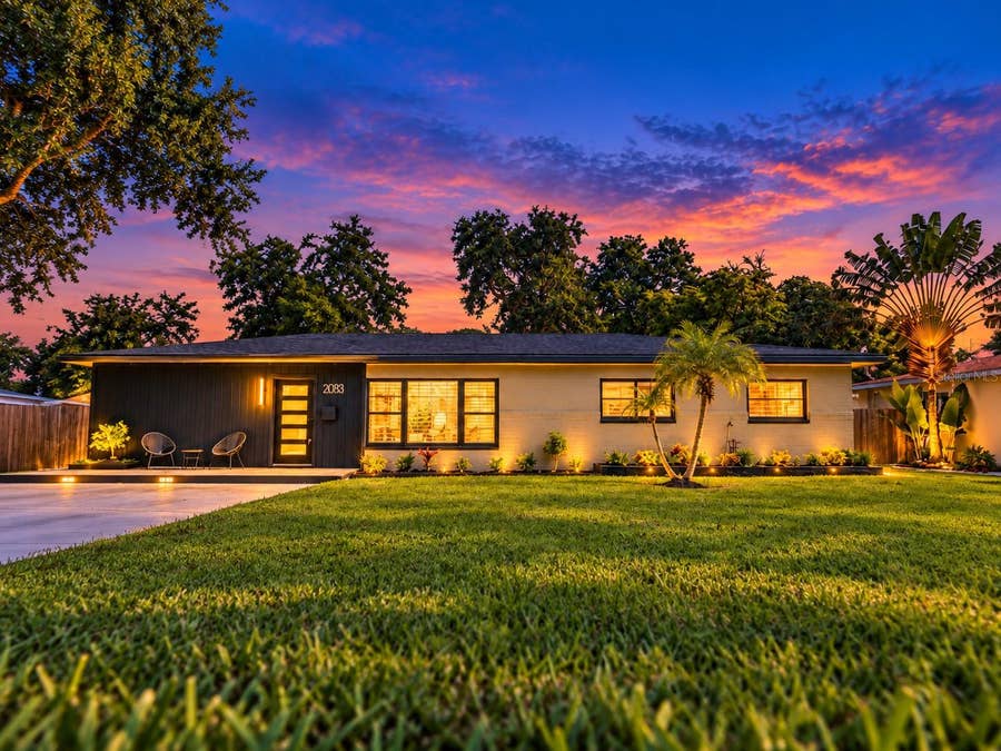 Property photo for 2003 75TH WAY N, St Petersburg, FL