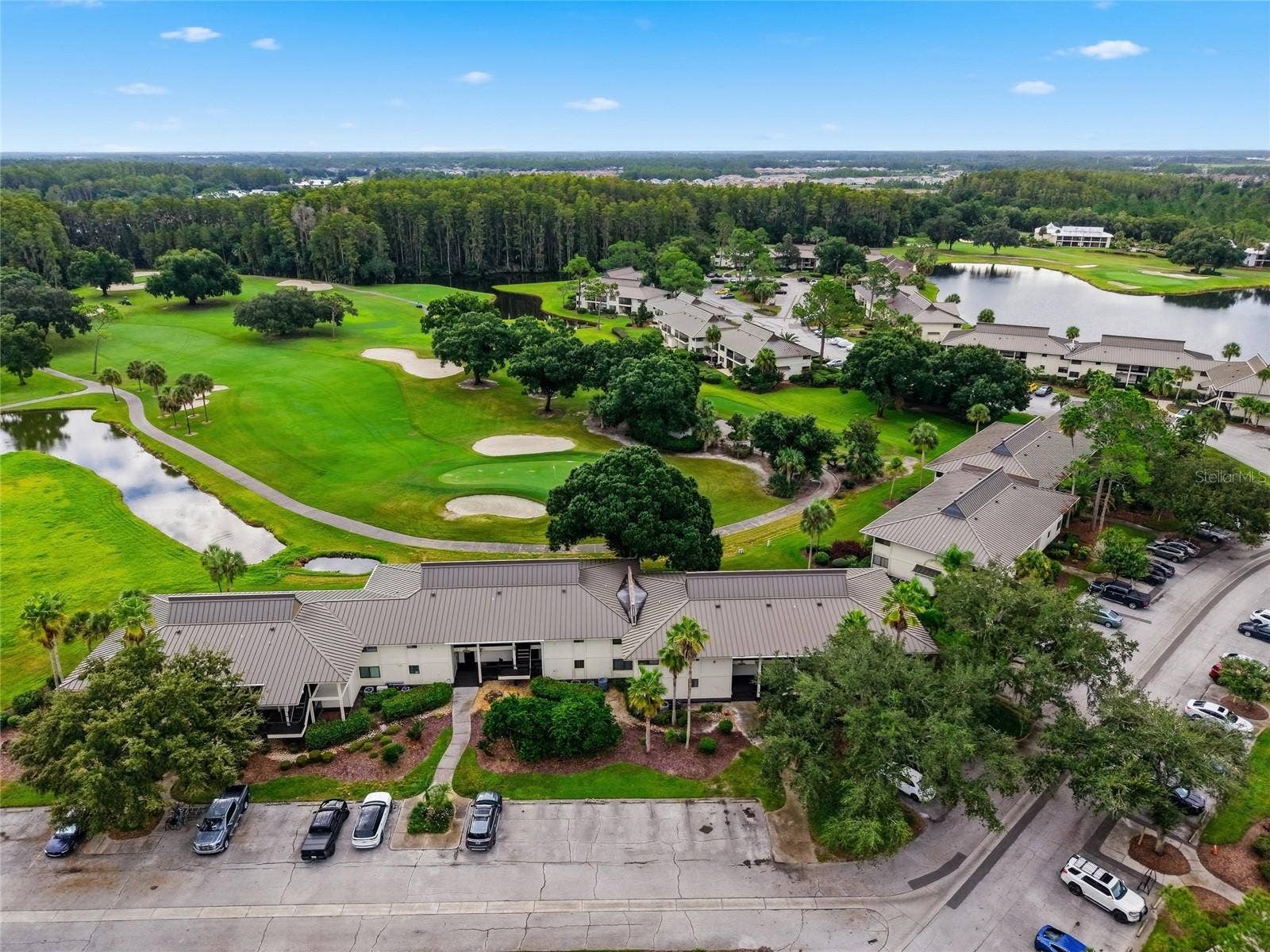 5020 MILL POND ROAD, #3172, Wesley Chapel, FL 33543