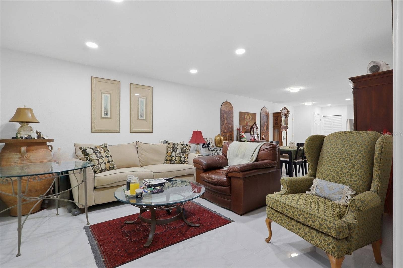 5020 MILL POND ROAD, #3172, Wesley Chapel, FL 33543