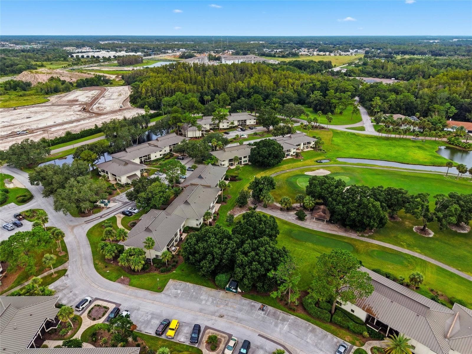 5020 MILL POND ROAD, #3172, Wesley Chapel, FL 33543