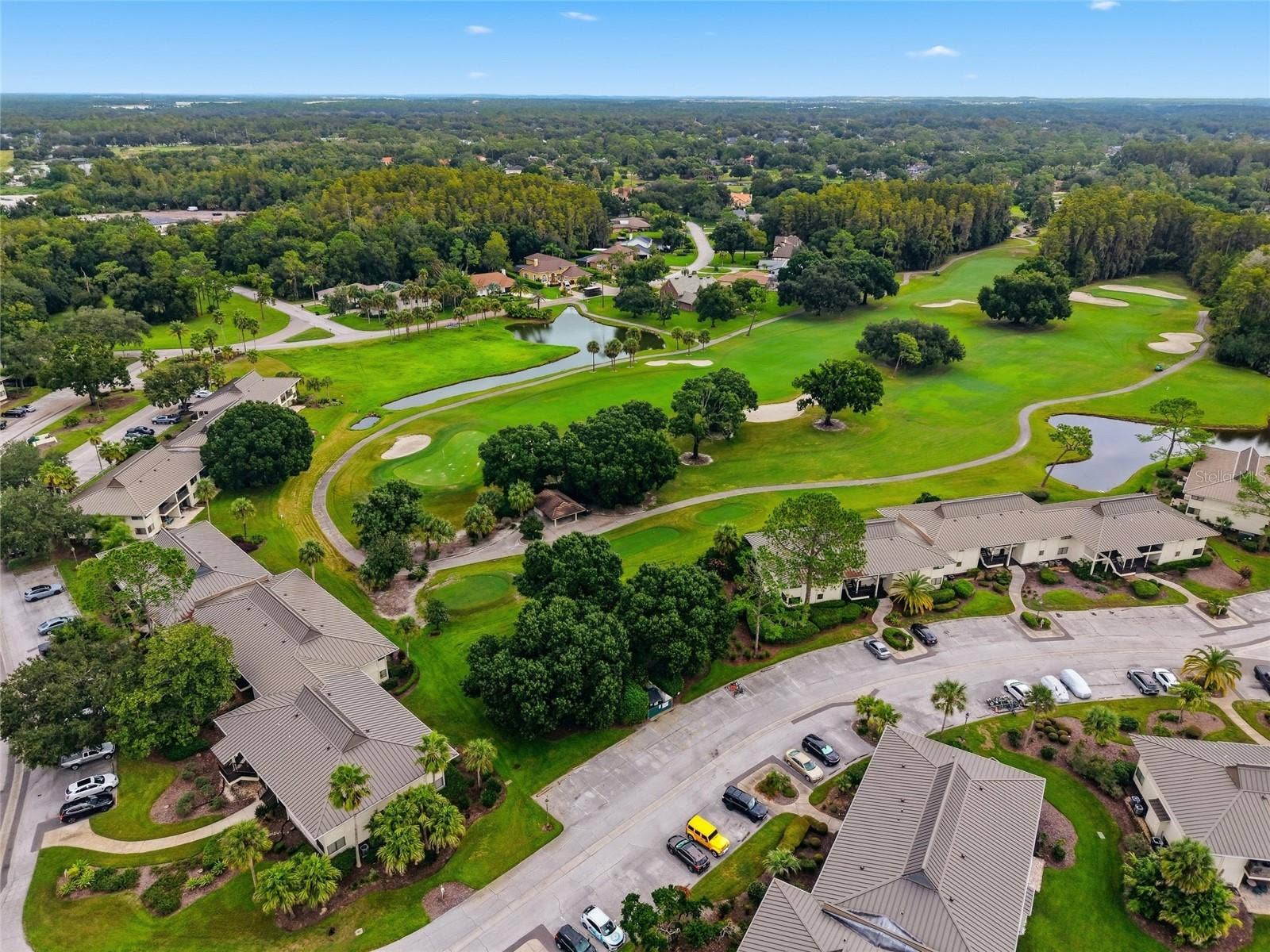 5020 MILL POND ROAD, #3172, Wesley Chapel, FL 33543