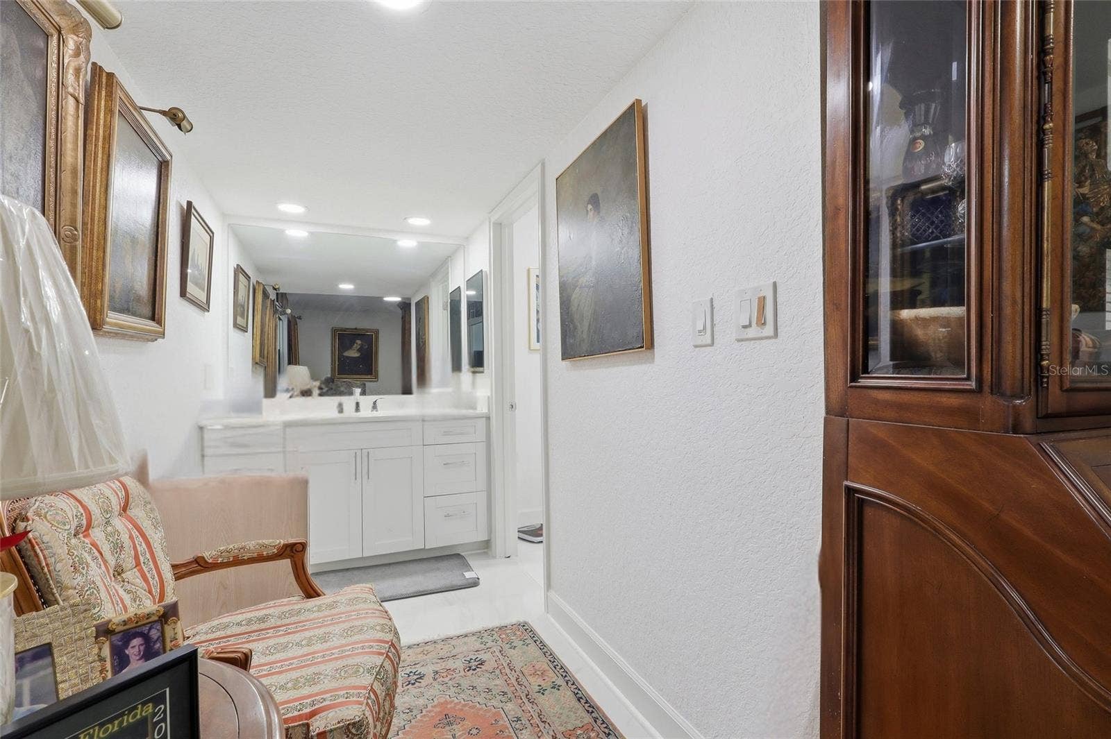 5020 MILL POND ROAD, #3172, Wesley Chapel, FL 33543