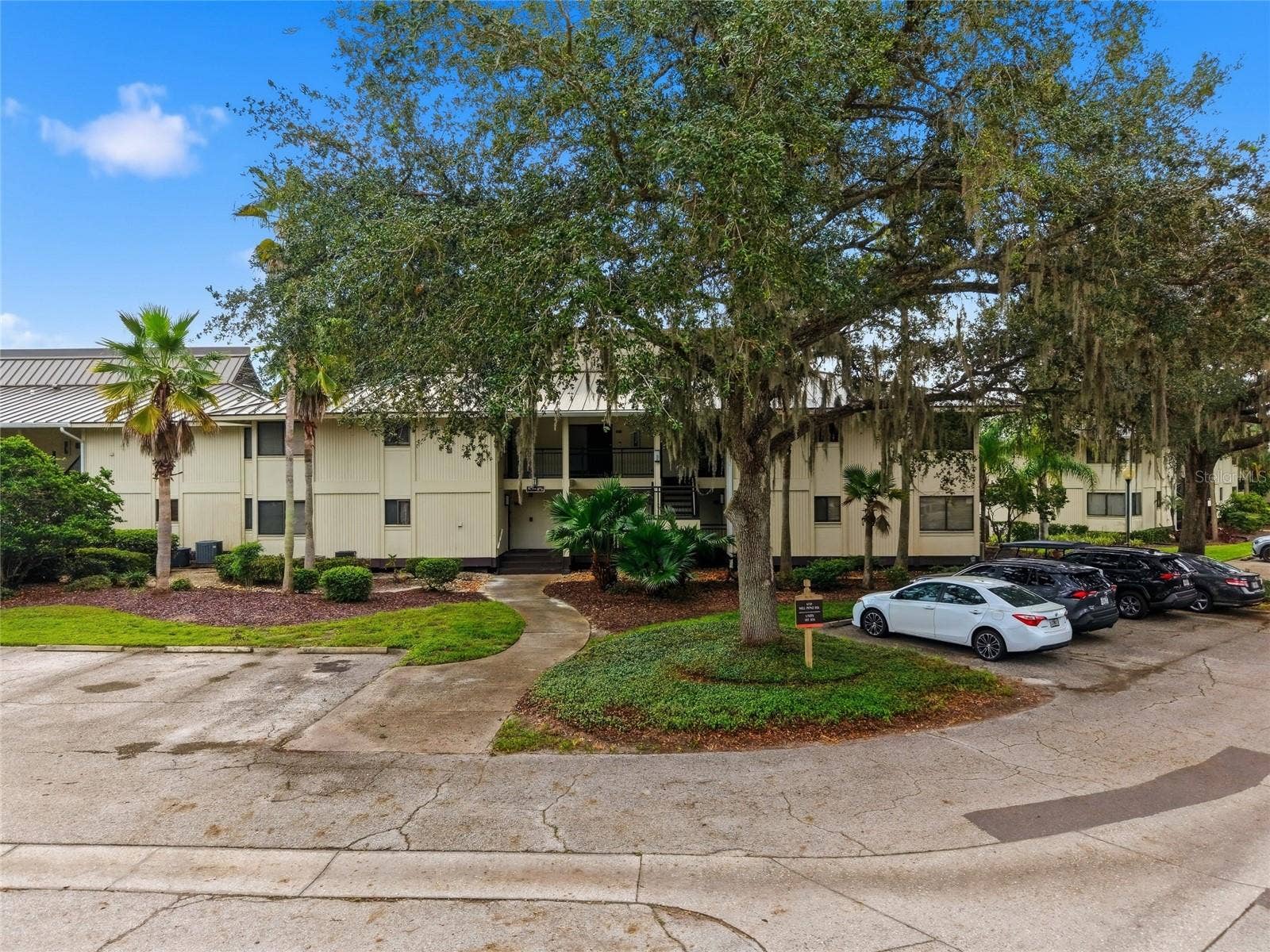 5020 MILL POND ROAD, #3172, Wesley Chapel, FL 33543