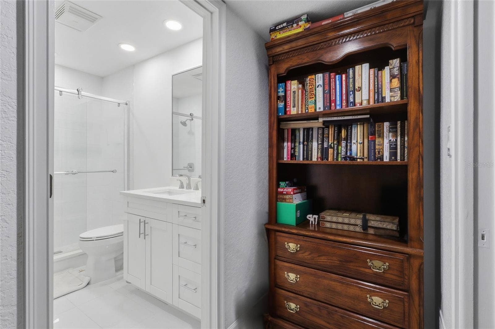 5020 MILL POND ROAD, #3172, Wesley Chapel, FL 33543