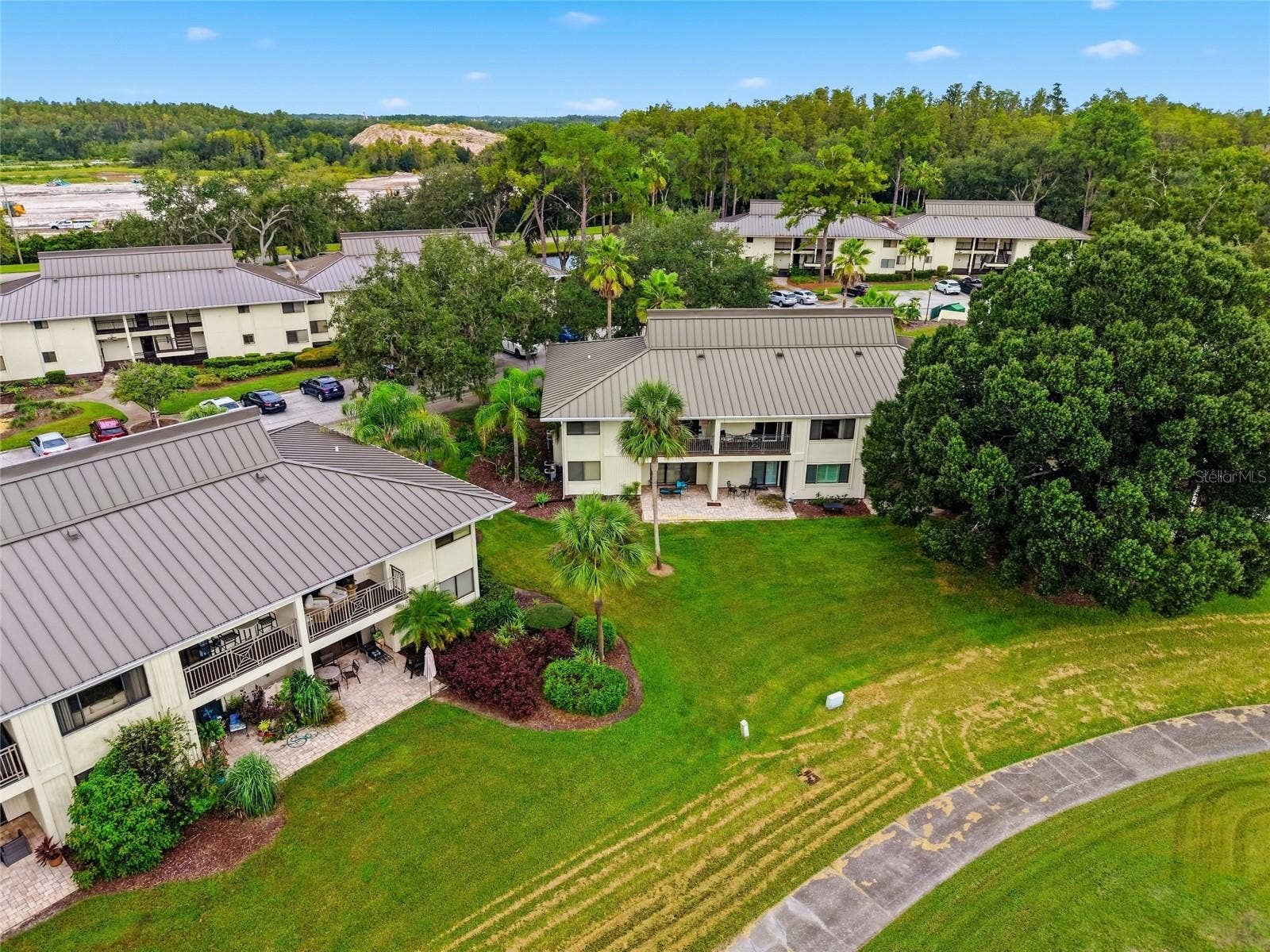 5020 MILL POND ROAD, #3172, Wesley Chapel, FL 33543