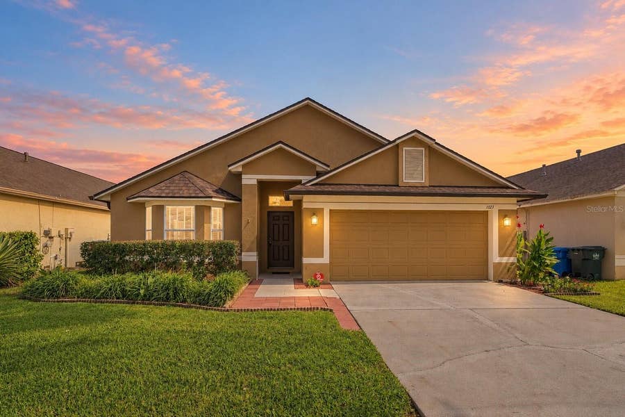 Property photo for 1123 LUMSDEN POINTE BOULEVARD, Valrico, FL