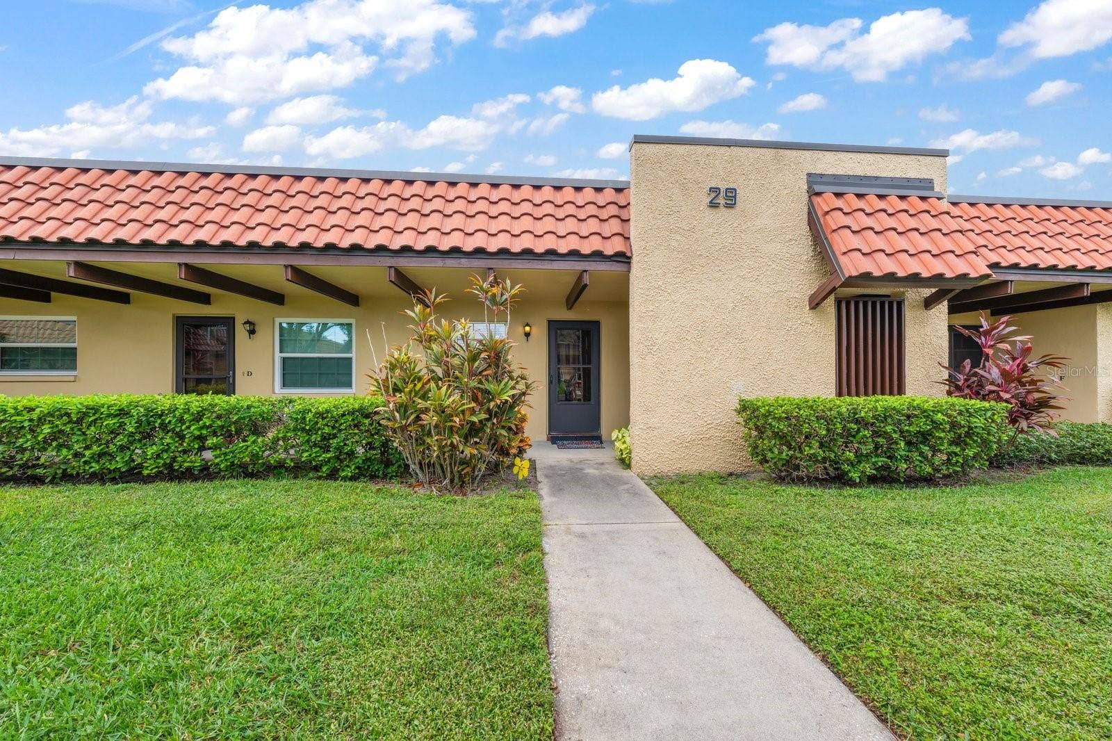 1701 PINEHURST ROAD, #29E, Dunedin, FL 34698 1701 PINEHURST ROAD, #29E, Dunedin, FL 34698