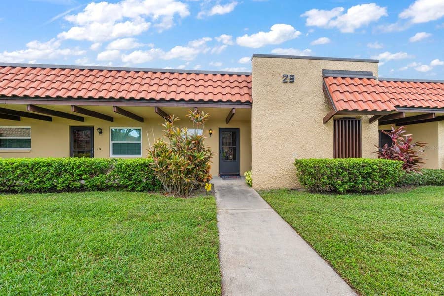 Property photo for 1701 PINEHURST ROAD, #29E, Dunedin, FL