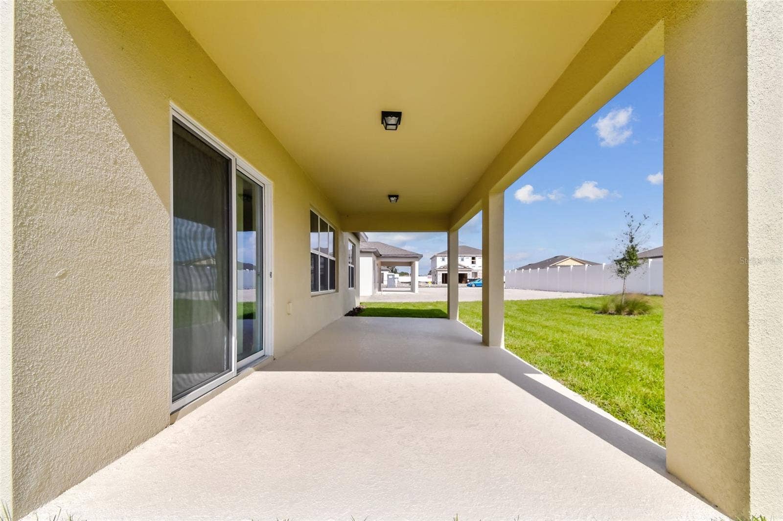 5326 OLDBAY TERRACE, Parrish, FL 34219 Model Representation
