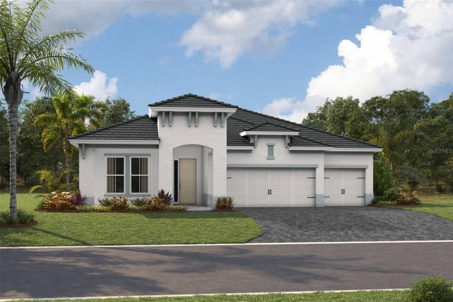 Property photo for 14998 RIDER PASS DRIVE, Lithia, FL