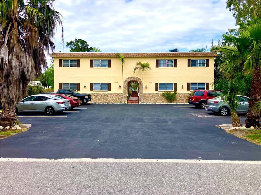 Property photo for 7025 HIBISCUS AVENUE S, South Pasadena, FL