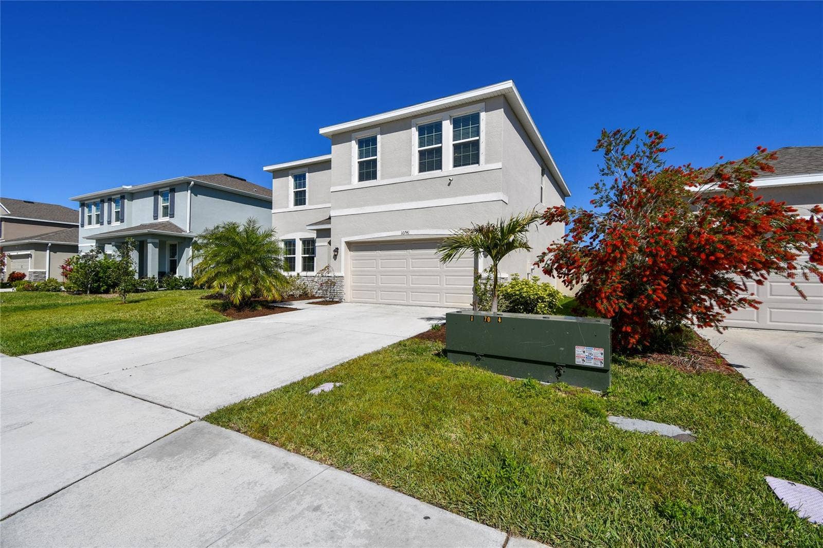 10741 CHARLOTTE DRIVE, Parrish, FL 34219 10741 CHARLOTTE DRIVE, Parrish, FL 34219