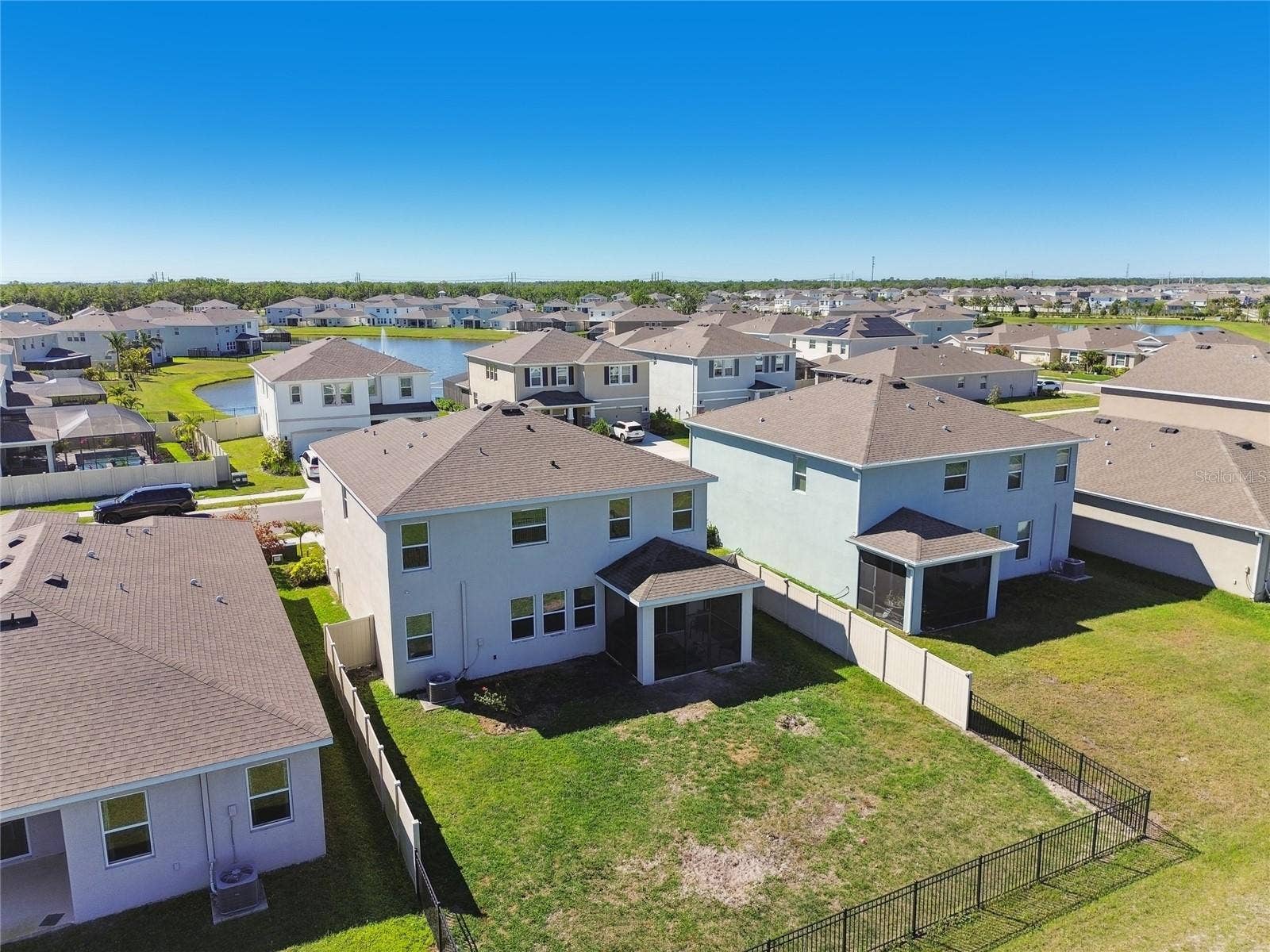 10741 CHARLOTTE DRIVE, Parrish, FL 34219 10741 CHARLOTTE DRIVE, Parrish, FL 34219