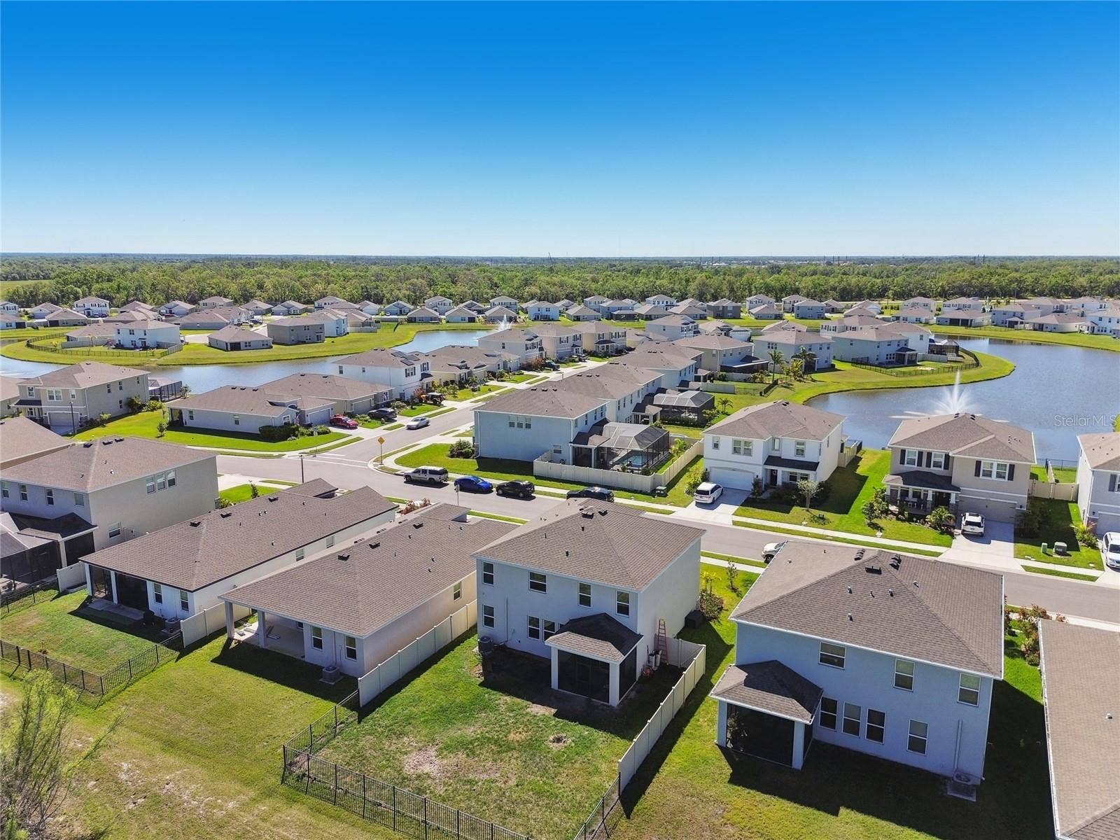 10741 CHARLOTTE DRIVE, Parrish, FL 34219 10741 CHARLOTTE DRIVE, Parrish, FL 34219