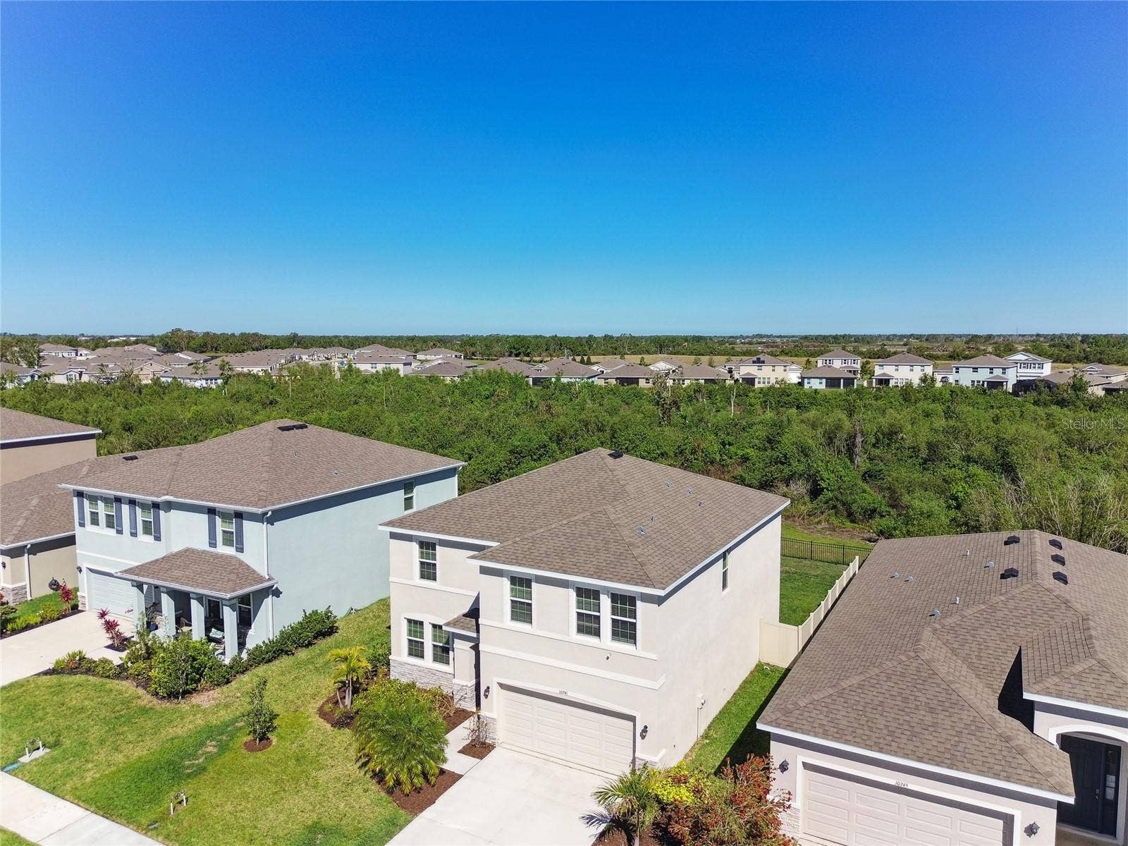 10741 CHARLOTTE DRIVE, Parrish, FL 34219 10741 CHARLOTTE DRIVE, Parrish, FL 34219