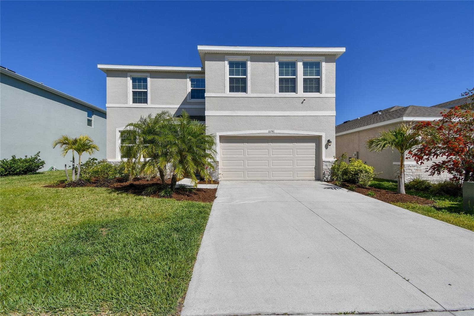 10741 CHARLOTTE DRIVE, Parrish, FL 34219 10741 CHARLOTTE DRIVE, Parrish, FL 34219