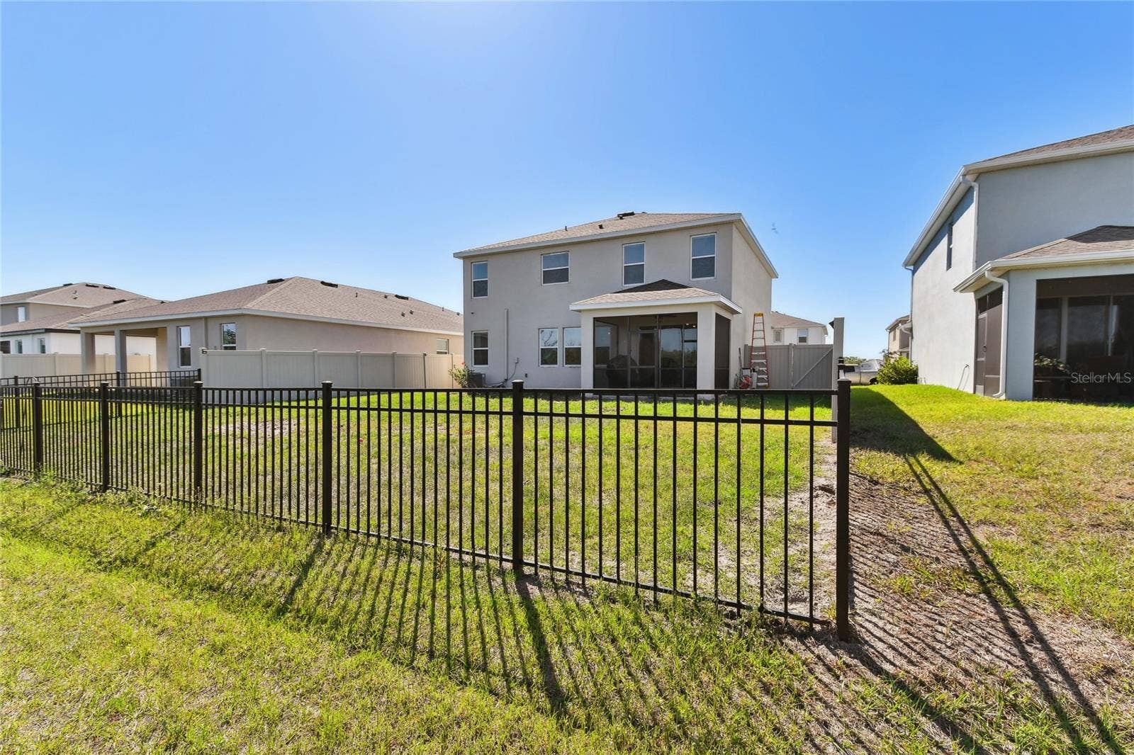 10741 CHARLOTTE DRIVE, Parrish, FL 34219 10741 CHARLOTTE DRIVE, Parrish, FL 34219