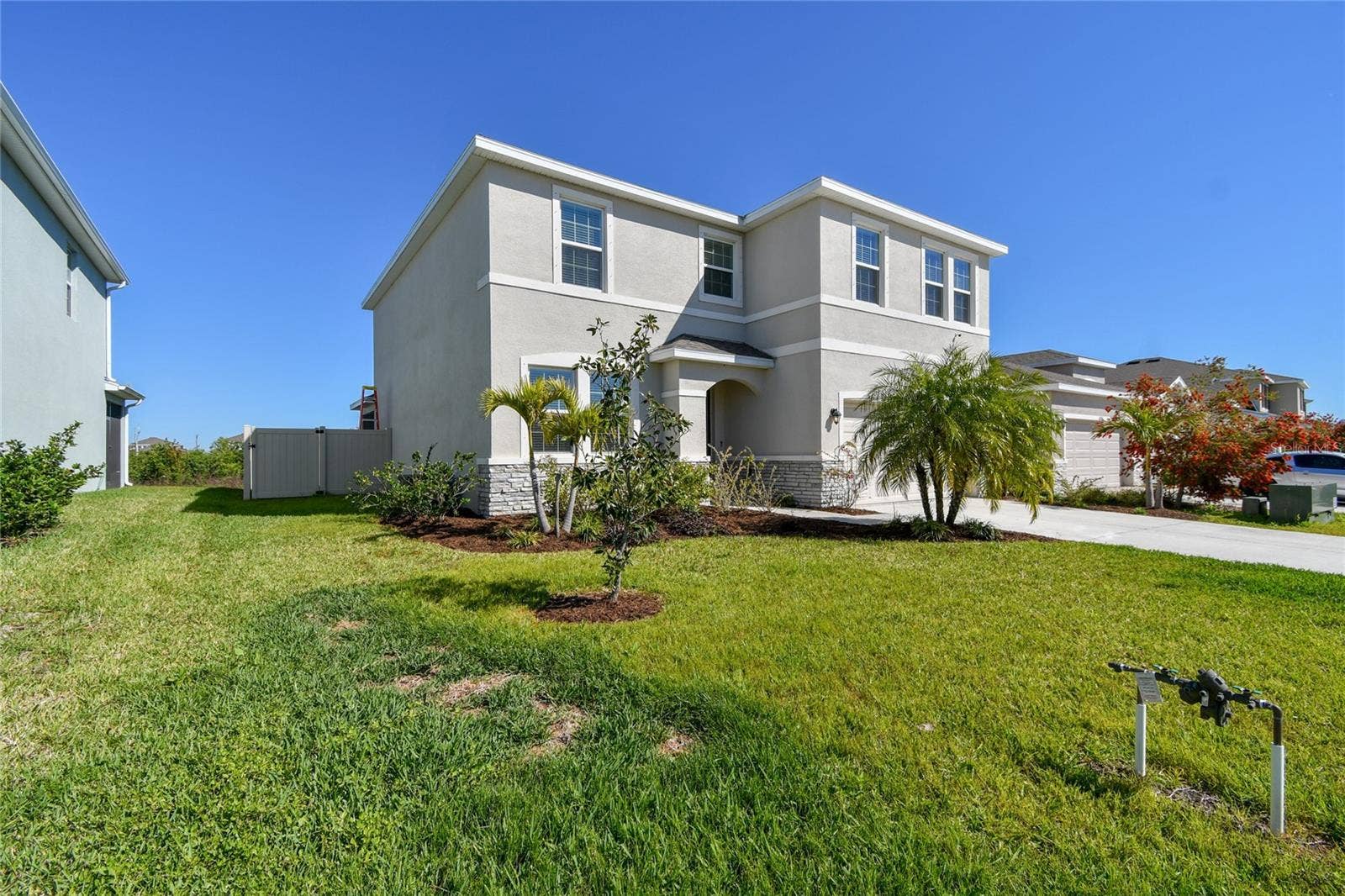 10741 CHARLOTTE DRIVE, Parrish, FL 34219 10741 CHARLOTTE DRIVE, Parrish, FL 34219