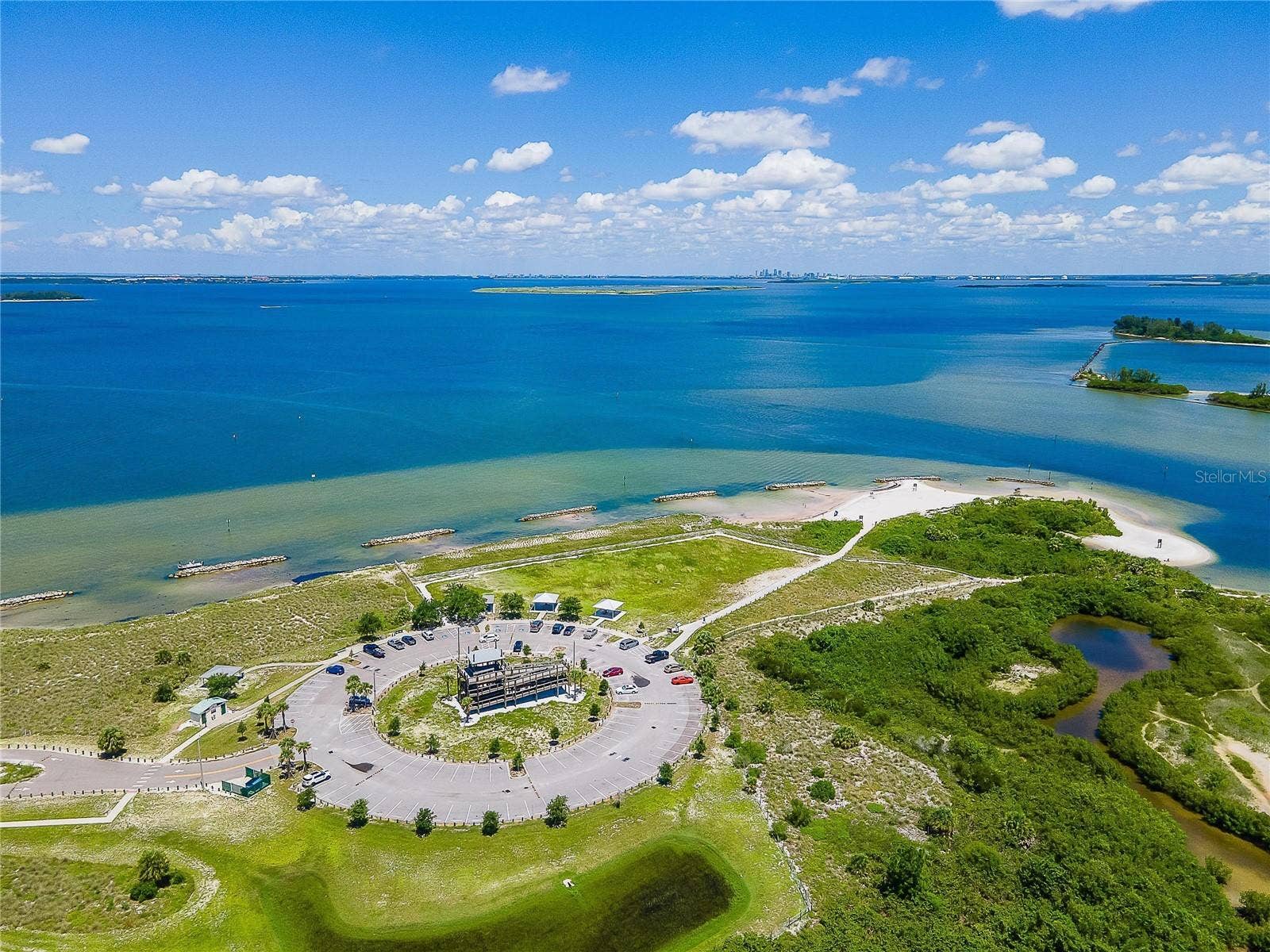 Apollo Beach Preserve.