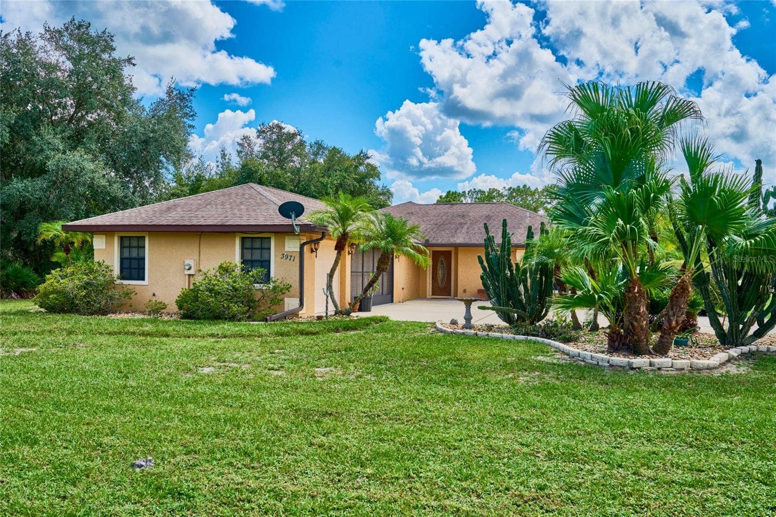 3971 PARK AVENUE, Indian Lake Estates, FL 33855 3971 PARK AVENUE, Indian Lake Estates, FL 33855
