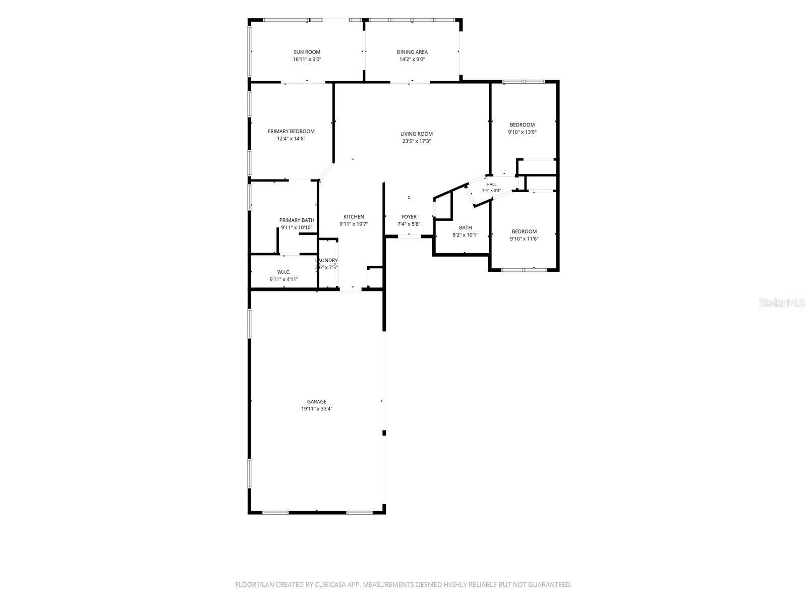 3971 PARK AVENUE, Indian Lake Estates, FL 33855 3971 PARK AVENUE, Indian Lake Estates, FL 33855