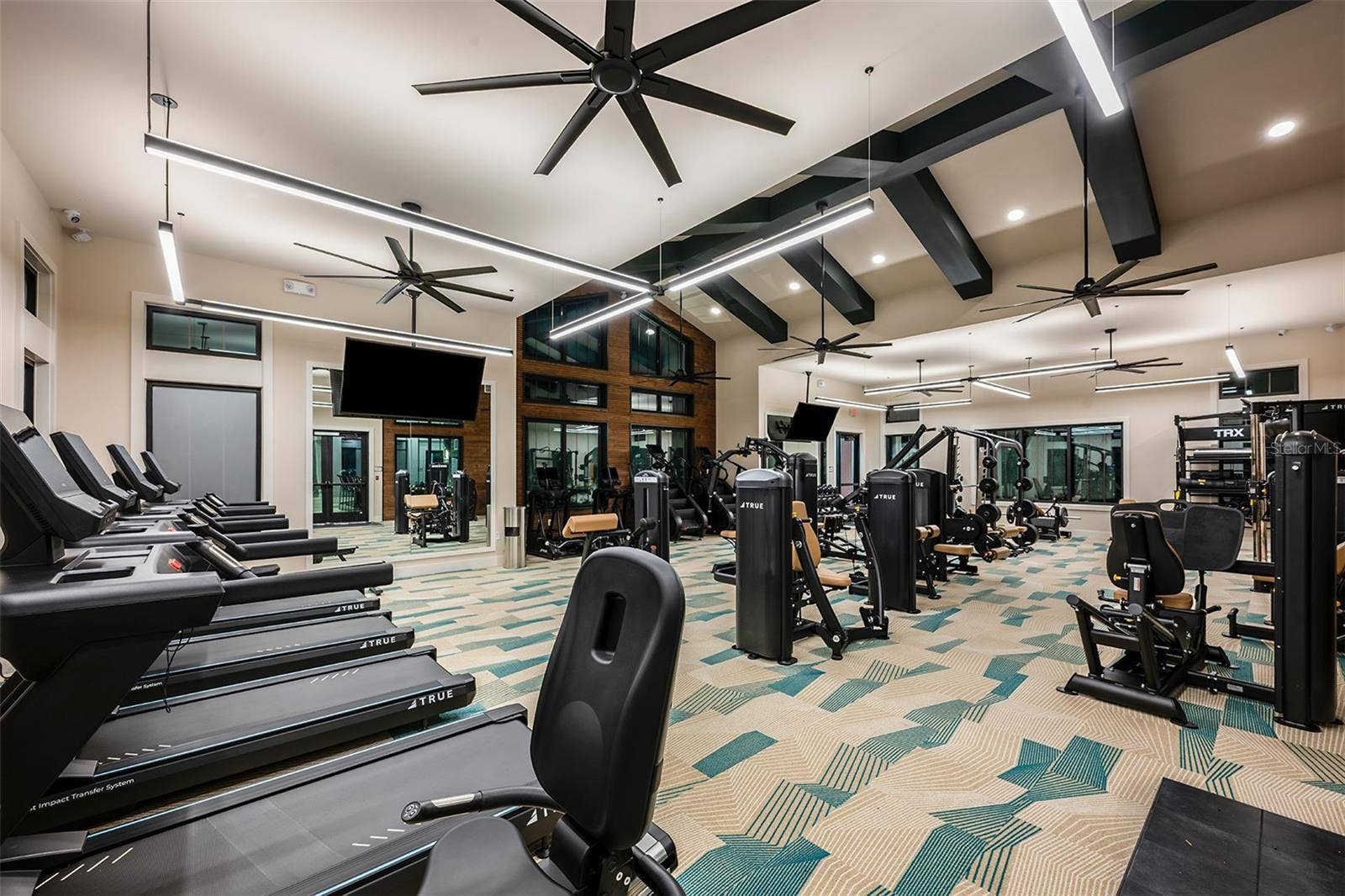 37231 CLINCH CIRCLE, Zephyrhills, FL 33540 Fitness Center
