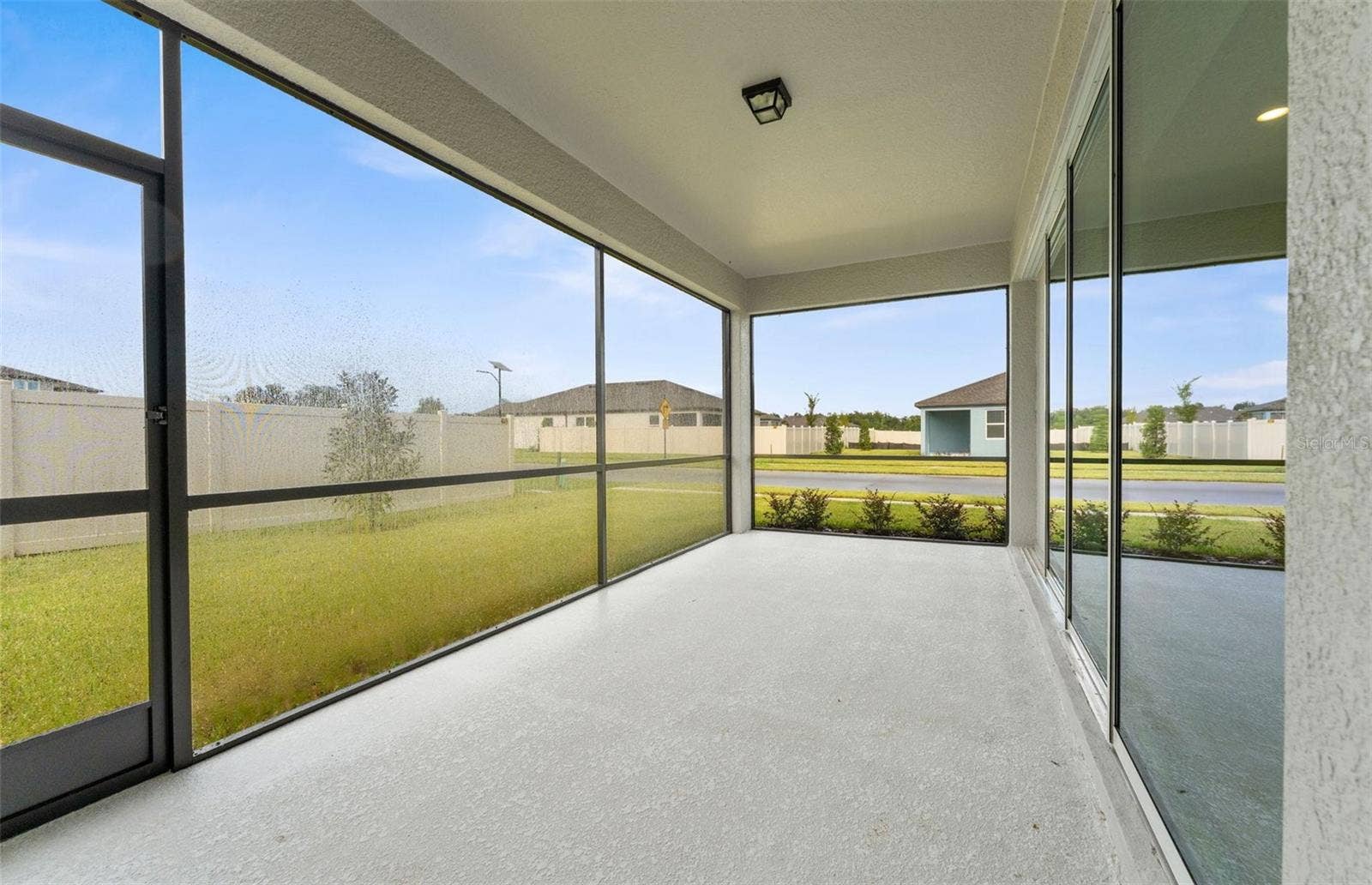 37231 CLINCH CIRCLE, Zephyrhills, FL 33540 Model Representation