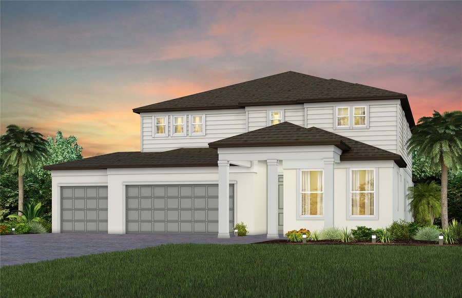 Property photo for 37231 CLINCH CIRCLE, Zephyrhills, FL