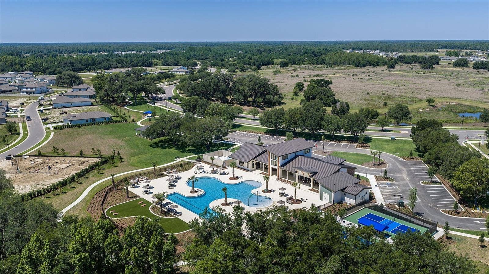 37231 CLINCH CIRCLE, Zephyrhills, FL 33540 Amenity Campus