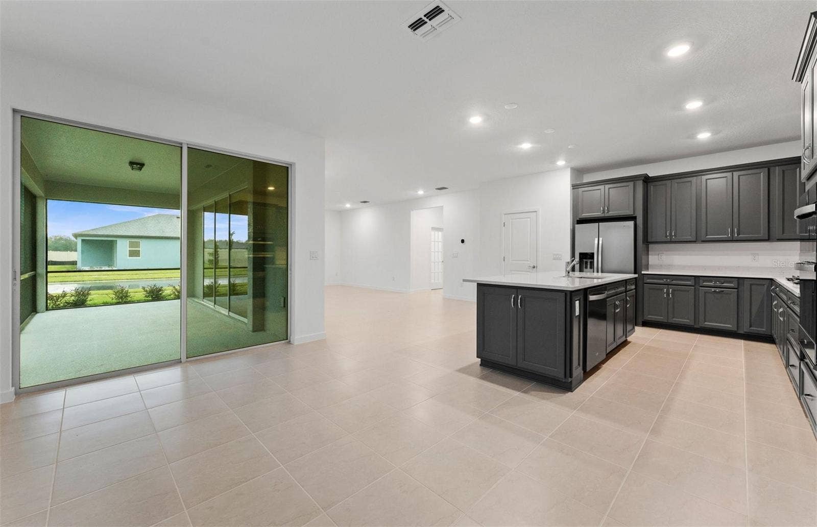37231 CLINCH CIRCLE, Zephyrhills, FL 33540 Model Representation