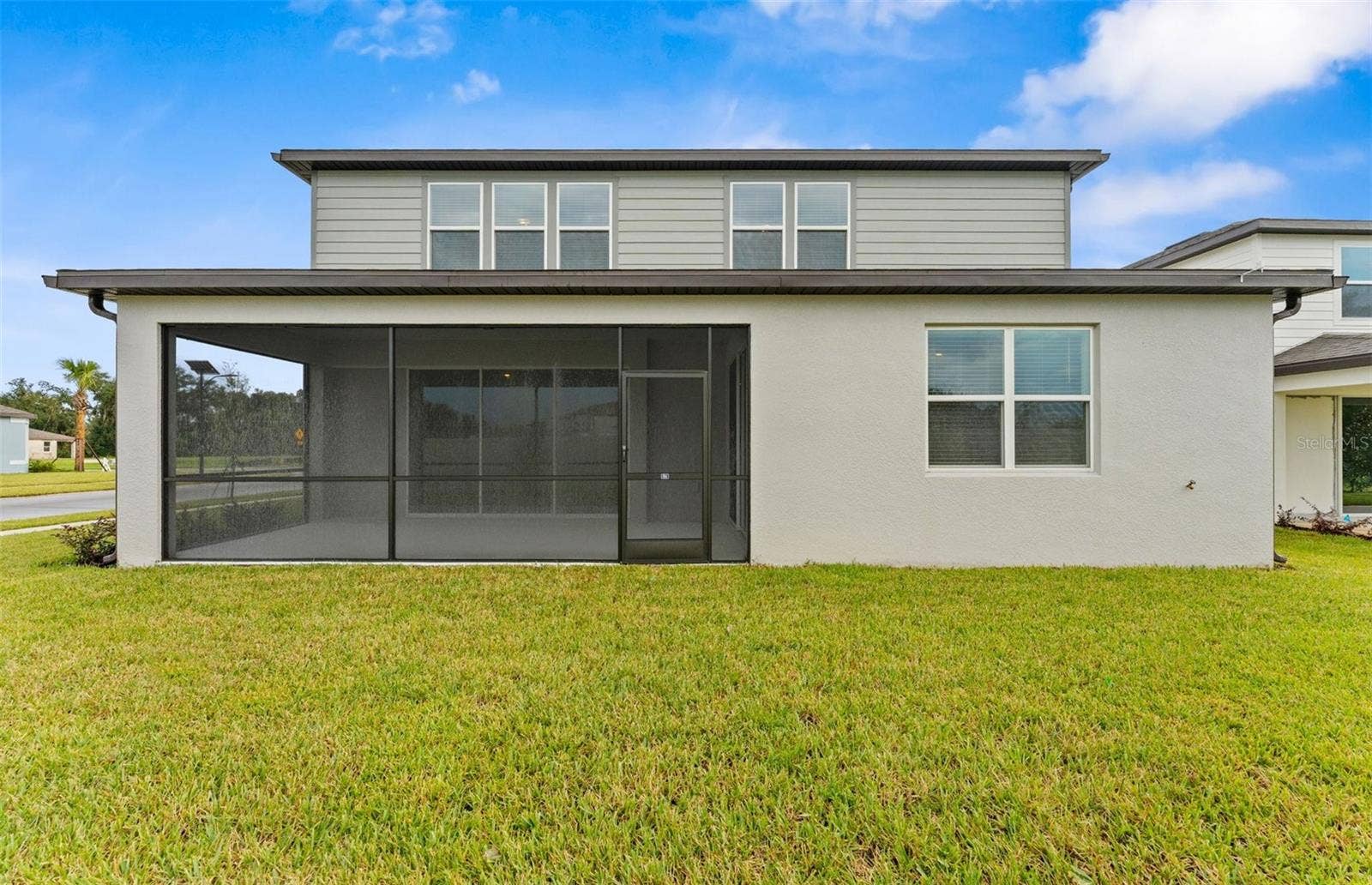 37231 CLINCH CIRCLE, Zephyrhills, FL 33540 Model Representation