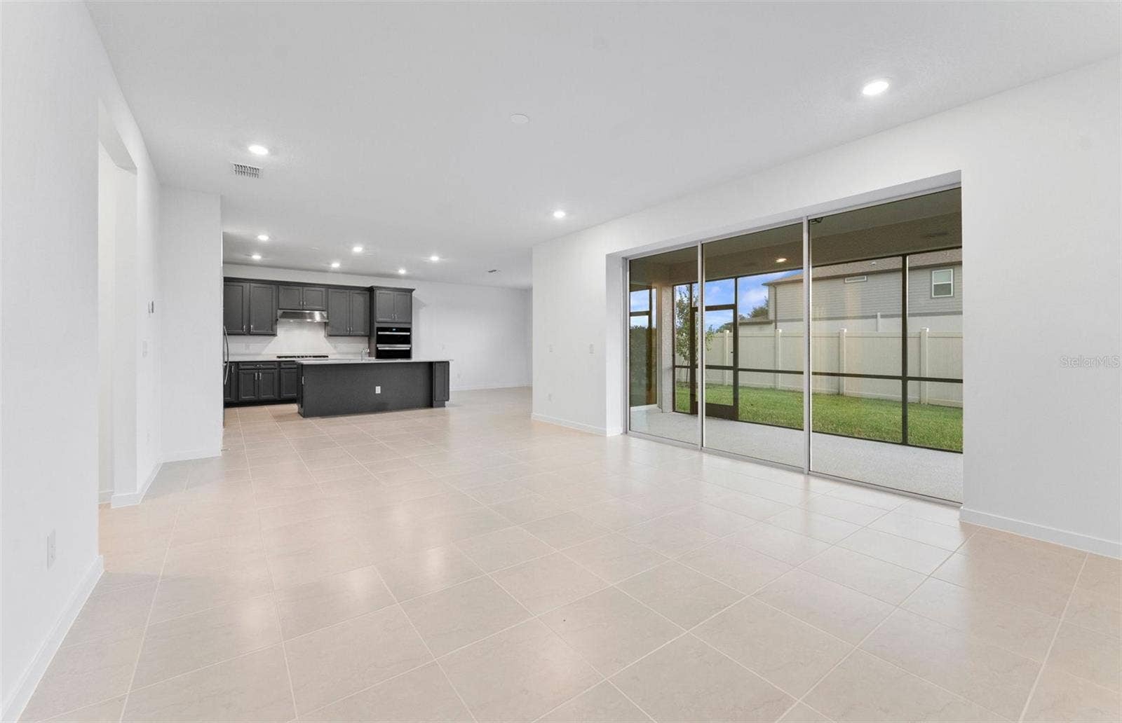 37231 CLINCH CIRCLE, Zephyrhills, FL 33540 Model Representation