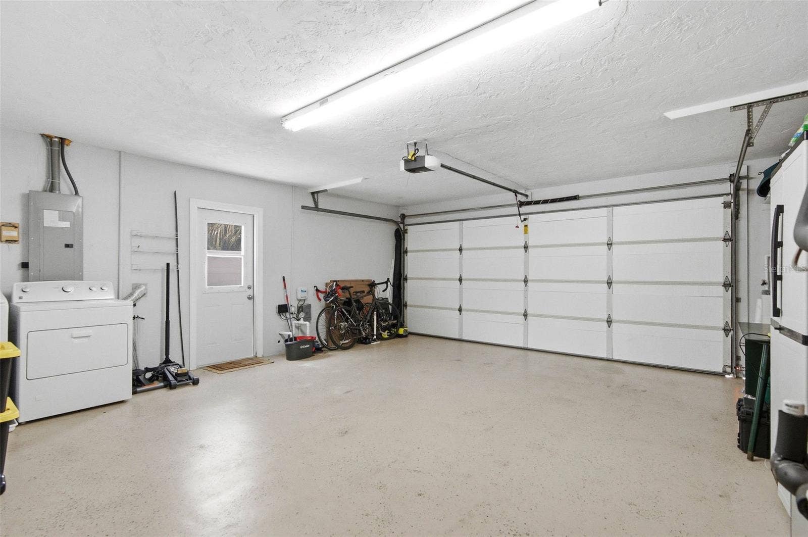 1700 63RD TERRACE S, St Petersburg, FL 33712 2 Car Garage