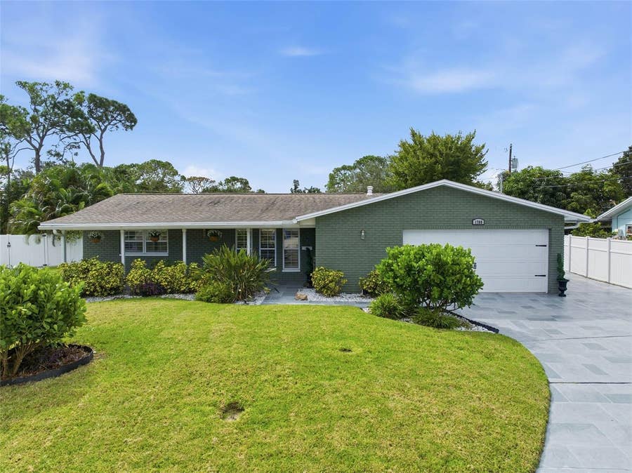Property photo for 1700 63RD TERRACE S, St Petersburg, FL