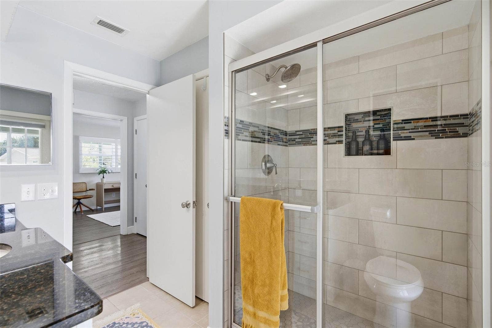 1700 63RD TERRACE S, St Petersburg, FL 33712 Second Bathroom